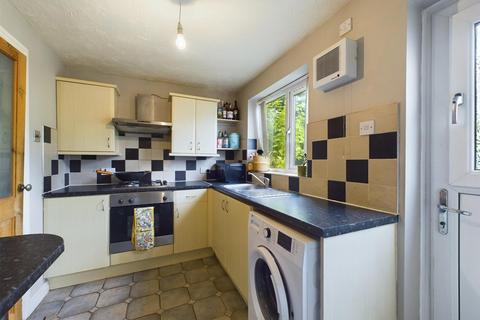 2 bedroom townhouse for sale, Larchwood, Lancaster