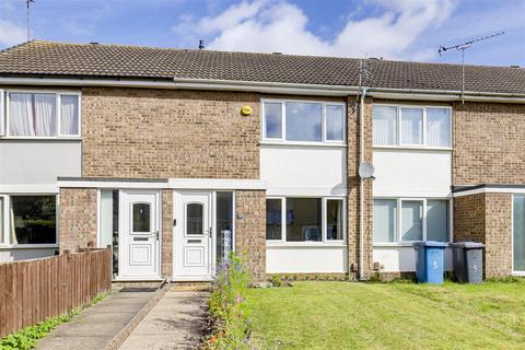 2 bedroom terraced house for sale, Giles Avenue, West Bridgford NG2