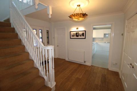 5 bedroom detached house for sale, THE PADDOCKS, BUGBROOKE