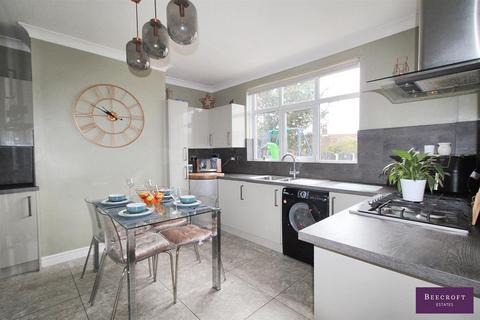 41 Wilkinson Road, Elsecar, Barnsley, S74 8JS