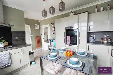 41 Wilkinson Road, Elsecar, Barnsley, S74 8JS