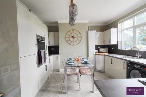 41 Wilkinson Road, Elsecar, Barnsley, S74 8JS