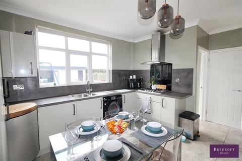 41 Wilkinson Road, Elsecar, Barnsley, S74 8JS