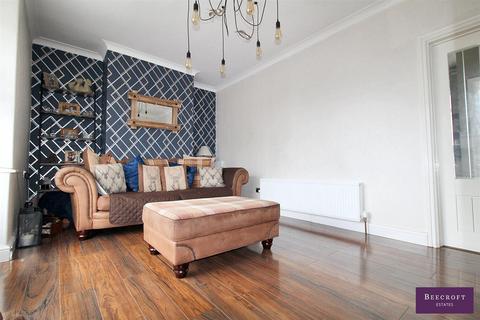 41 Wilkinson Road, Elsecar, Barnsley, S74 8JS