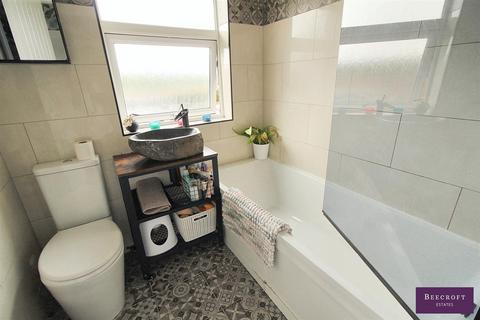 41 Wilkinson Road, Elsecar, Barnsley, S74 8JS