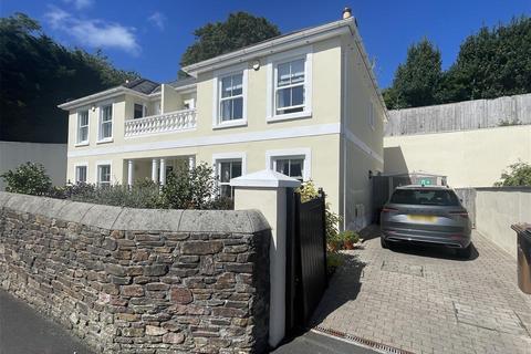 3 bedroom semi-detached house for sale, Elm Road, Plymouth PL4