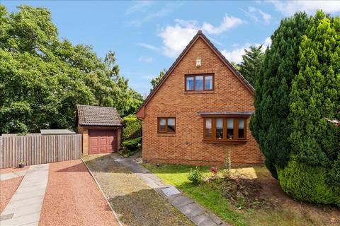 4 Mclean Walk, Newtongrange, EH22 4UE