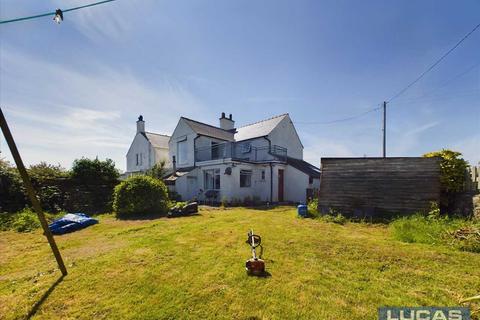 3 bedroom end of terrace house for sale, Gwynfryn, Llangaffo,Isle of Anglesey