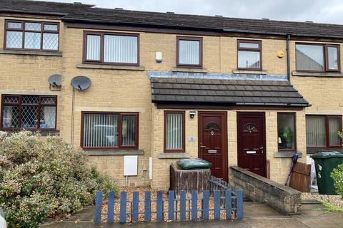 3 bedroom terraced house for sale, Churchfields, Fagley, Bradford, BD2