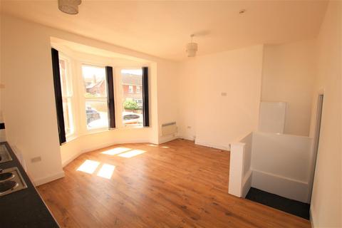 1 bedroom apartment to rent, Clarendon Park Road, Leicester, LE2