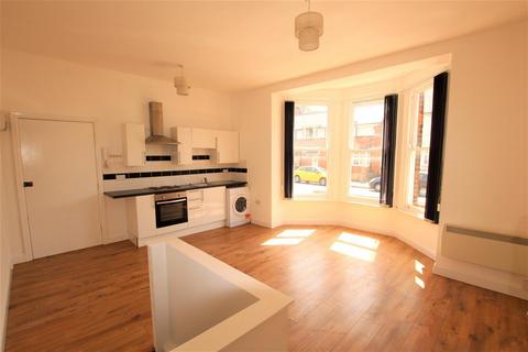 1 bedroom apartment to rent, Clarendon Park Road, Leicester, LE2