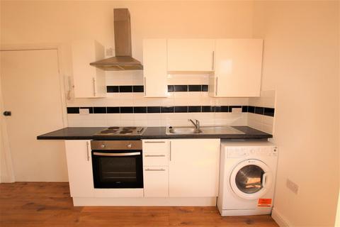 1 bedroom apartment to rent, Clarendon Park Road, Leicester, LE2