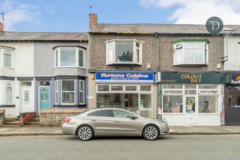 56 Bromborough Road, Wirral, CH63 7RH