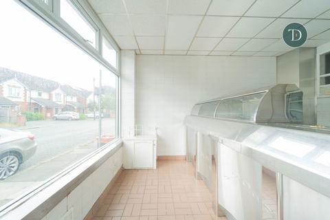 56 Bromborough Road, Wirral, CH63 7RH