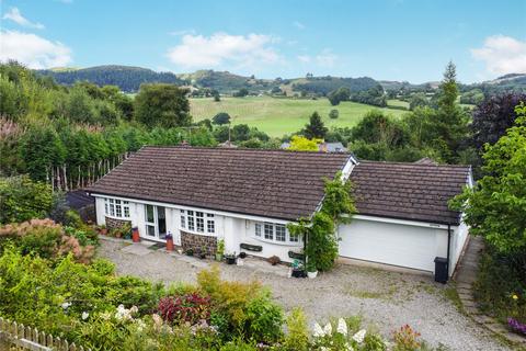 3 bedroom bungalow for sale, Coed Llan Lane, Llanfyllin, Powys, SY22