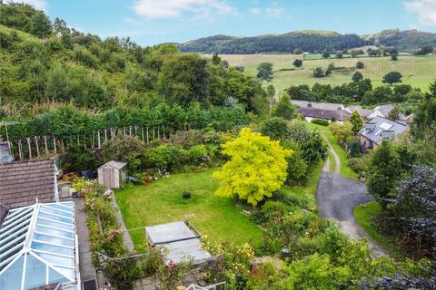 3 bedroom bungalow for sale, Coed Llan Lane, Llanfyllin, Powys, SY22