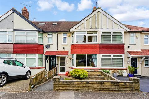 2 bedroom terraced house for sale, Russell Road, London E4