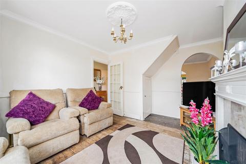 2 bedroom terraced house for sale, Russell Road, London E4