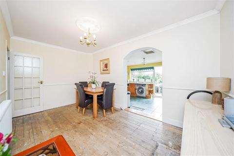 2 bedroom terraced house for sale, Russell Road, London E4