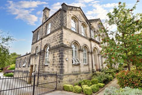 2 bedroom apartment for sale, Trinity View, Bryan Street, Farsley, West Yorkshire