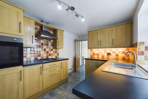 5 bedroom terraced house for sale, Devonshire Terrace, Whitley Bay