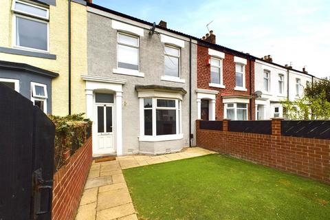 5 bedroom terraced house for sale, Devonshire Terrace, Whitley Bay