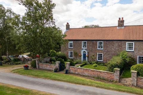 4 bedroom semi-detached house for sale, Bydales Lane, Winestead