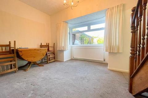 5 Begley Close, Romiley, Stockport, SK6 3EX