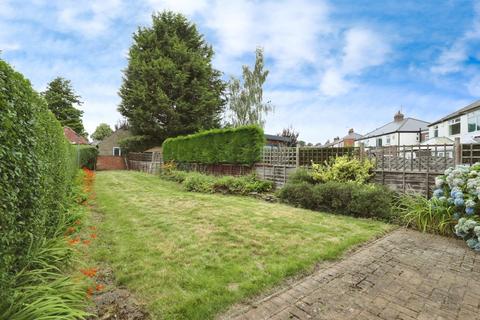 3 bedroom semi-detached house for sale, Hutcliffe Wood Road, Beauchief, Sheffield, S8 0EX