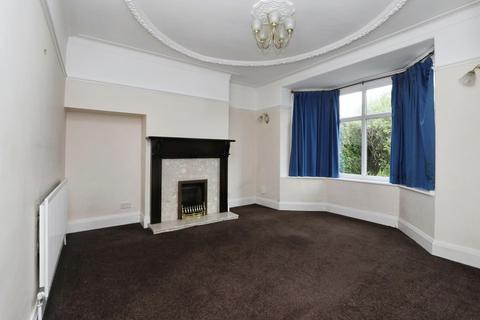 3 bedroom semi-detached house for sale, Hutcliffe Wood Road, Beauchief, Sheffield, S8 0EX