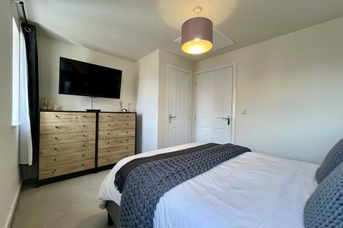 41 Adlington Close, Hampton Gardens, Peterborough, PE7 8QY