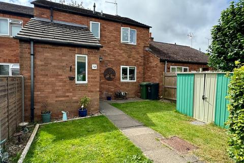 3 bedroom terraced house for sale, Pennyplock, Madley, Hereford, HR2