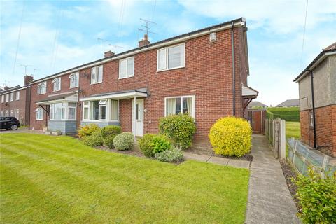 24 Central Drive, Thurcroft, Rotherham, S66 9NL