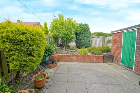 24 Central Drive, Thurcroft, Rotherham, S66 9NL