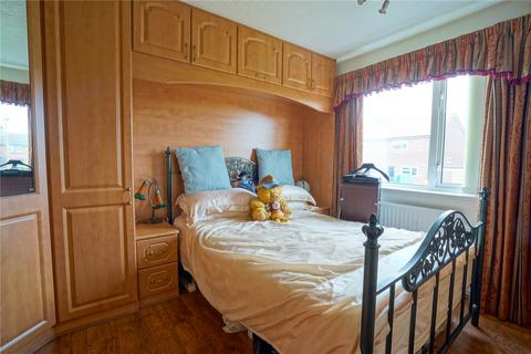 24 Central Drive, Thurcroft, Rotherham, S66 9NL