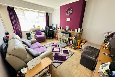 2 bedroom maisonette for sale, Moremead Road, London, SE6