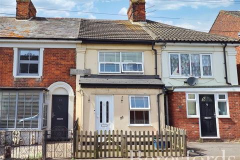 2 bedroom terraced house for sale, Mill Road, Maldon, CM9