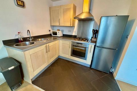 1 bedroom apartment to rent, Granville Street, Birmingham, B1