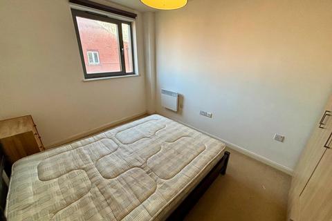 1 bedroom apartment to rent, Granville Street, Birmingham, B1
