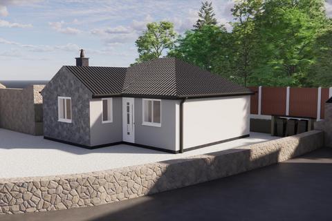 Plot for sale, Church Street, Rhuddlan