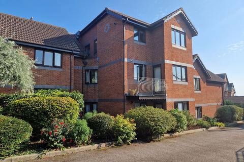 2 bedroom flat for sale, Raddenstile Lane, Exmouth, EX8 2JH