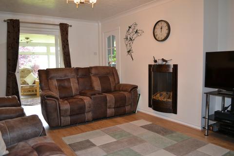 4 bedroom detached bungalow for sale, Hardy Road, St. Margarets-At-Cliffe CT15