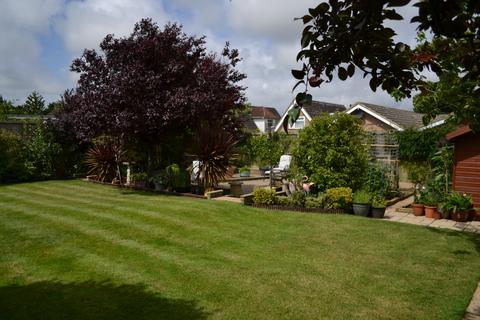 Jala Hardy Road, St Margarets At Cliffe, Dover, CT15 6HJ