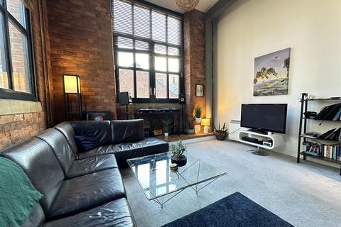 1 bedroom apartment for sale, Britannia Mills, Hulme Hall Road, Manchester