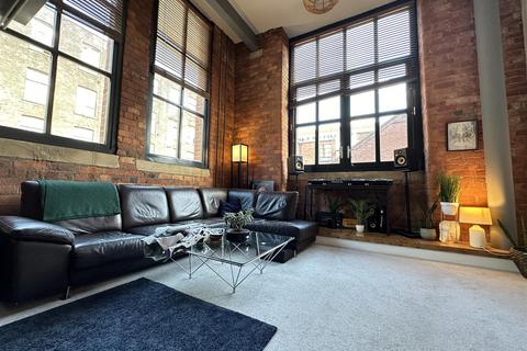 1 bedroom apartment for sale, Britannia Mills, Hulme Hall Road, Manchester