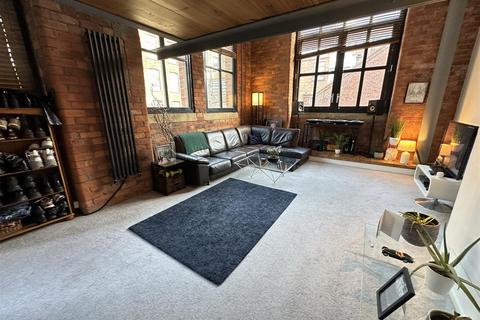 1 bedroom apartment for sale, Britannia Mills, Hulme Hall Road, Manchester