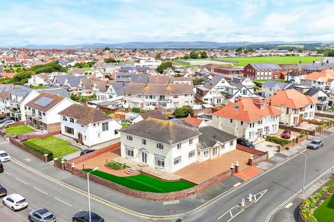 undefined, West Drive, Porthcawl, Bridgend County Borough, CF36 3HS