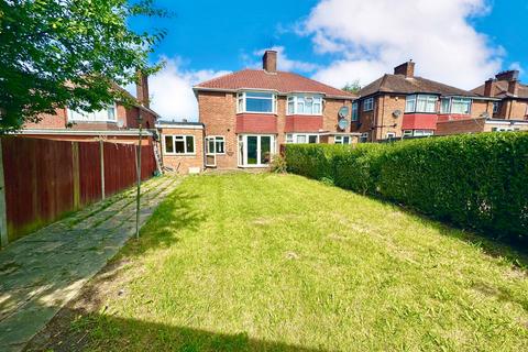 4 bedroom semi-detached house for sale, Holyrood Gardens, Edgware HA8