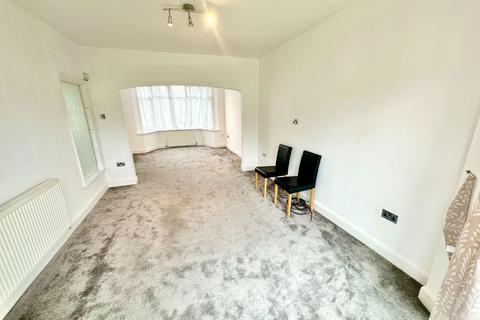 4 bedroom semi-detached house for sale, Holyrood Gardens, Edgware HA8