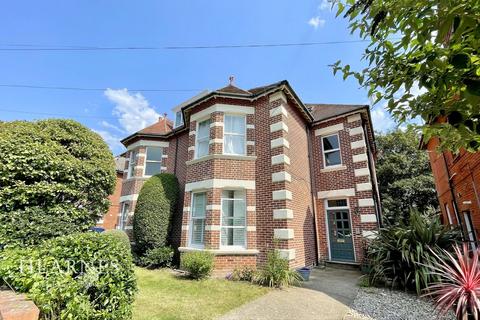 3 bedroom apartment for sale, Crabton Close Road, Bournemouth, BH5